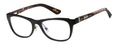 Superdry Kent 004 - Matte Black