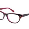 Superdry Alyssa 102 - Gloss Tortoise / Pink