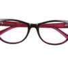 Superdry Alyssa 102 - Gloss Tortoise / Pink - Front