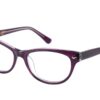 Superdry Alyssa 161 - Gloss Purple / Crystal