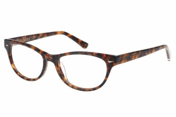 Superdry Alyssa 170 - Gloss Tortoise