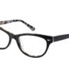 Superdry Alyssa 196 - Gloss Black / White Tortoise