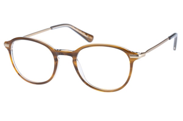 Superdry Billie 103 - Brown Horn / Crystal