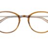 Superdry Billie 103 - Brown Horn / Crystal - Front