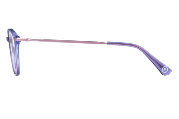 Superdry Billie 120 - Purple Crystal - Side