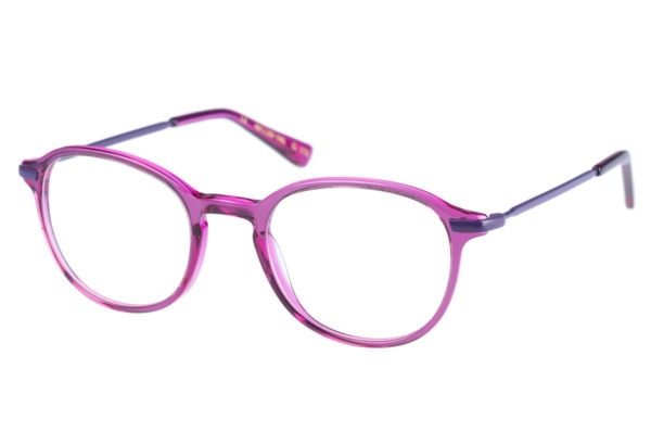 Superdry Billie 172 - Pink Crystal