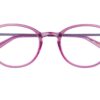 Superdry Billie 172 - Pink Crystal - Front