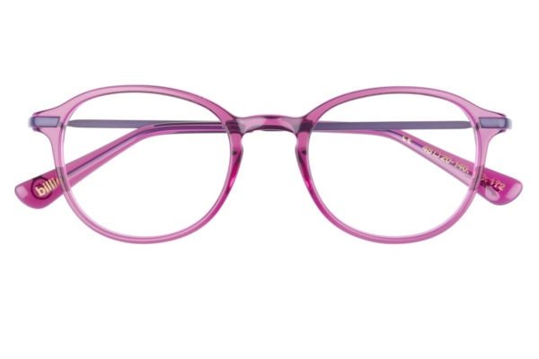Superdry Billie 172 - Pink Crystal - Front