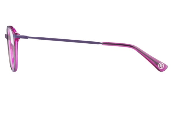 Superdry Billie 172 - Pink Crystal - Side