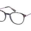 Superdry Billie 191 - Black Pink Crystal
