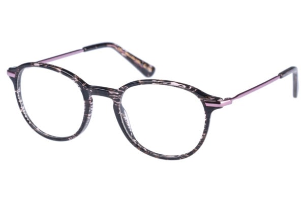 Superdry Billie 191 - Black Pink Crystal