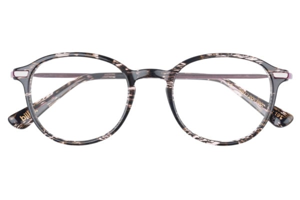 Superdry Billie 191 - Black Pink Crystal - Front