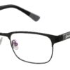 Superdry Carter - 004 Matte Black