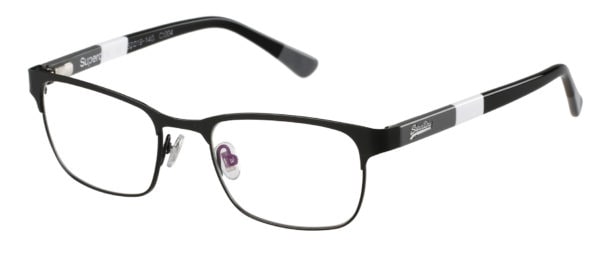 Superdry Carter - 004 Matte Black