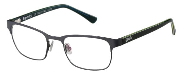 Superdry Carter - 008 Grey