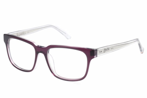Superdry Charli 104 - Gloss Black Crystal