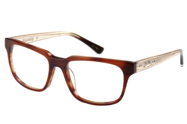Superdry Charli 162 - Gloss Rootbeer Amber