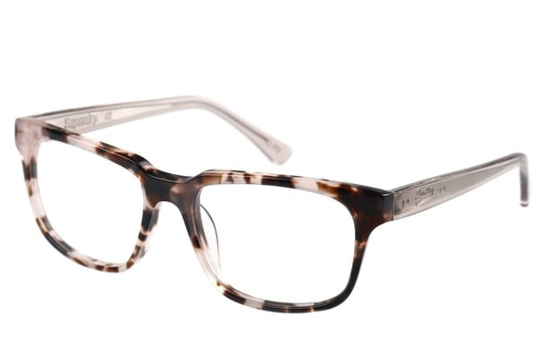 Superdry Charli 172 - Gloss Pink Tortoise