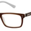 Superdry Drew 101 - Gloss Brown Horn