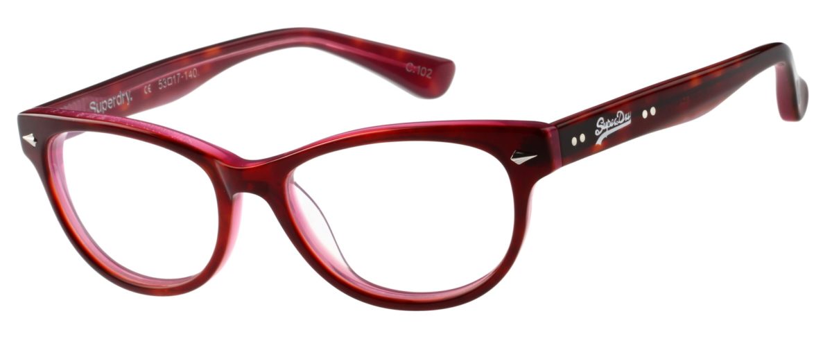 Superdry Icarus 102 - Gloss Tortoise