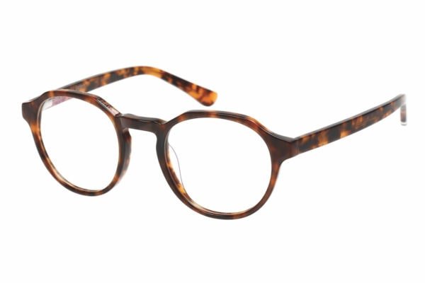 Superdry Jaden 102 - Gloss Tortoise