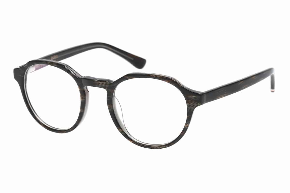 Dekbed vis Schepsel Superdry Jaden Eyeglasses Frame