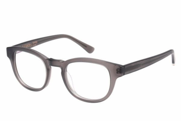 Superdry Jonny 108 - Matte Grey