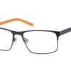 Superdry Josiah 004 - Black / Orange