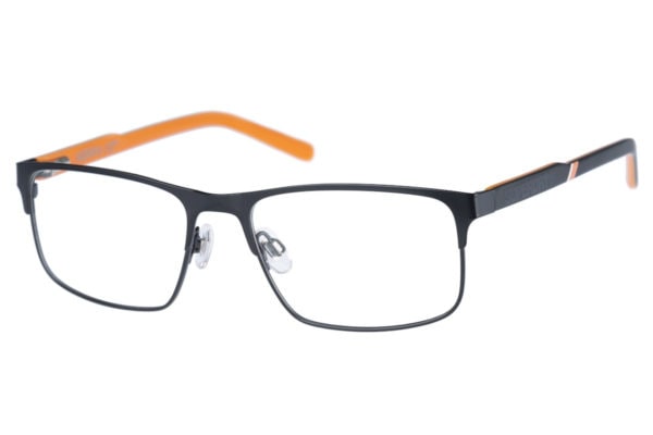 Superdry Josiah 004 - Black / Orange