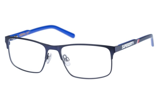 Superdry Josiah 006 - Navy / Blue