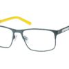 Superdry Josiah 007 - Green / Yellow