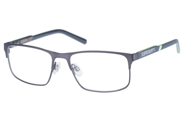 Superdry Josiah 008 - Grey