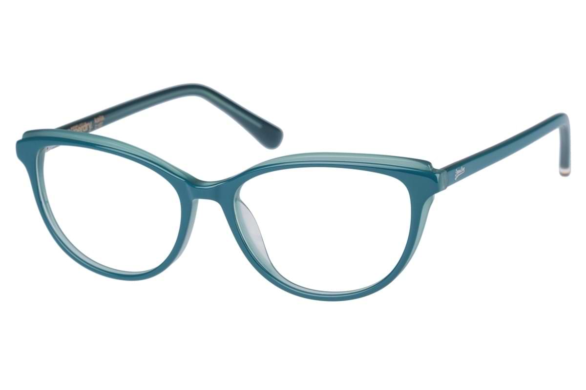 Superdry Kaila 107 - Teal