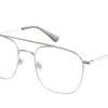 Superdry Kare 002 - Matte Silver