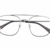 Superdry Kare 002 - Matte Silver - Front