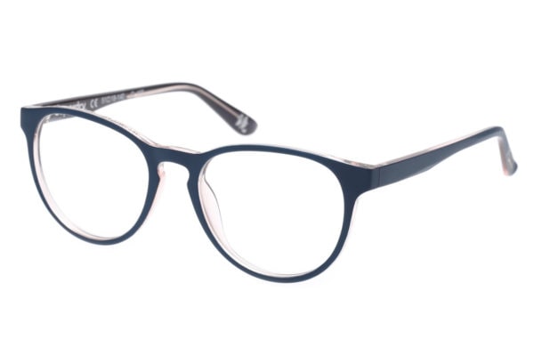 Superdry Katlyn 107 - Teal