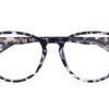 Superdry Katlyn 161 - Matte Black / Lilac Tortoise