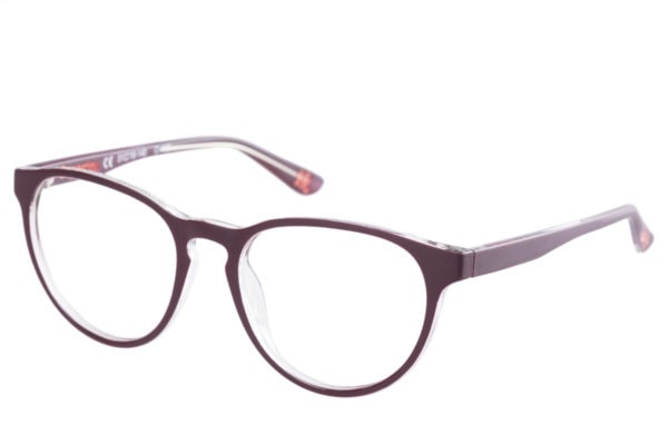 Superdry Katlyn 162 - Burgundy