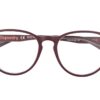 Superdry Katlyn 162 - Burgundy - Front