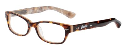 Superdry Kloe 102 - Tortoise