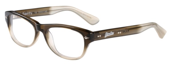 Superdry Kloe 107 - Khaki Fade