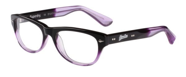 Superdry Kloe 161 -  Purple