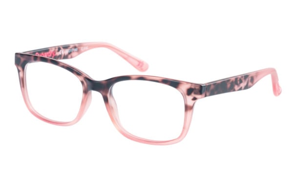 Superdry Maika 116  - Pink Tortoise