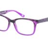 Superdry Maika 161 - Purple Tortoise