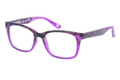 Superdry Maika 161 - Purple Tortoise