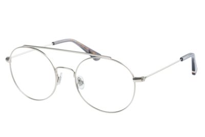 Superdry Meghan 002 - Matte Silver / Grey