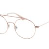 Superdry Meghan 011 - Matte Rose Gold / Pink