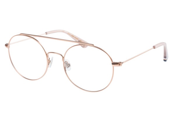 Superdry Meghan 011 - Matte Rose Gold / Pink
