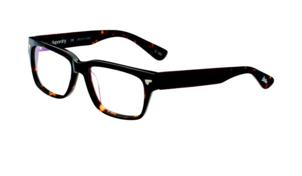 Superdry Officer 102 - Havana Tortoise