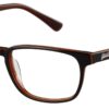 Superdry Quinn - 103 Gloss Brown Horn